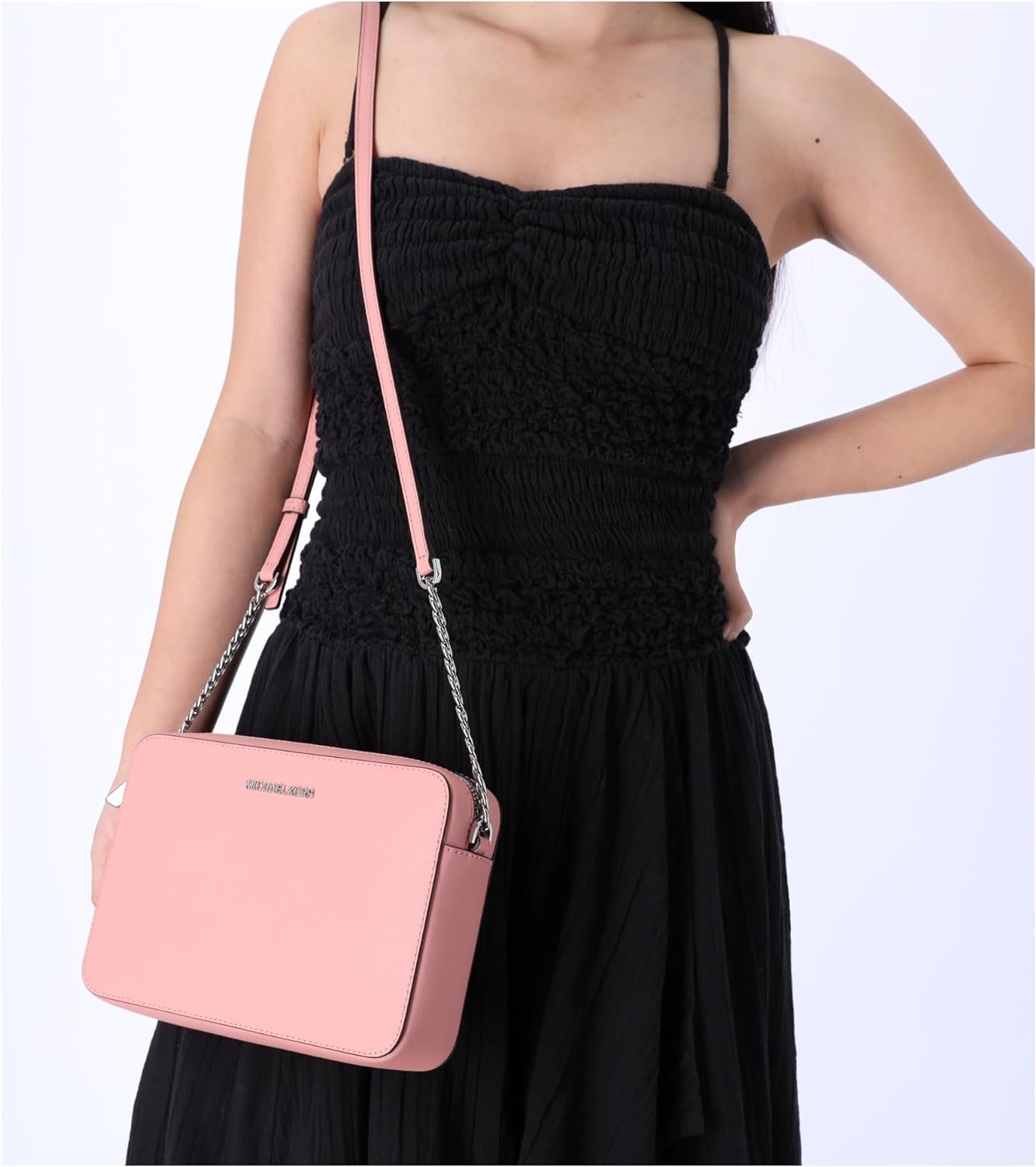 7 Lovely Pink Purses Add A Touch Of Charm Style Vanguard