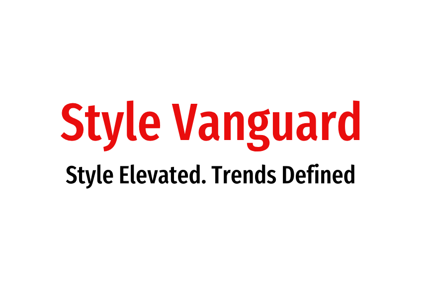Style VanGuard
