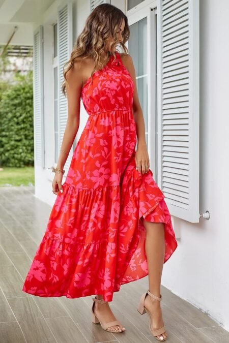 maxi dresses style fit features explored