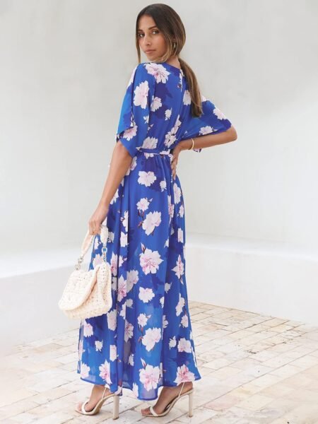 review compare 8 womens summer maxi dresses floral boho more