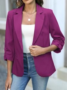 affordable womens blazers fashion forward picks under 49