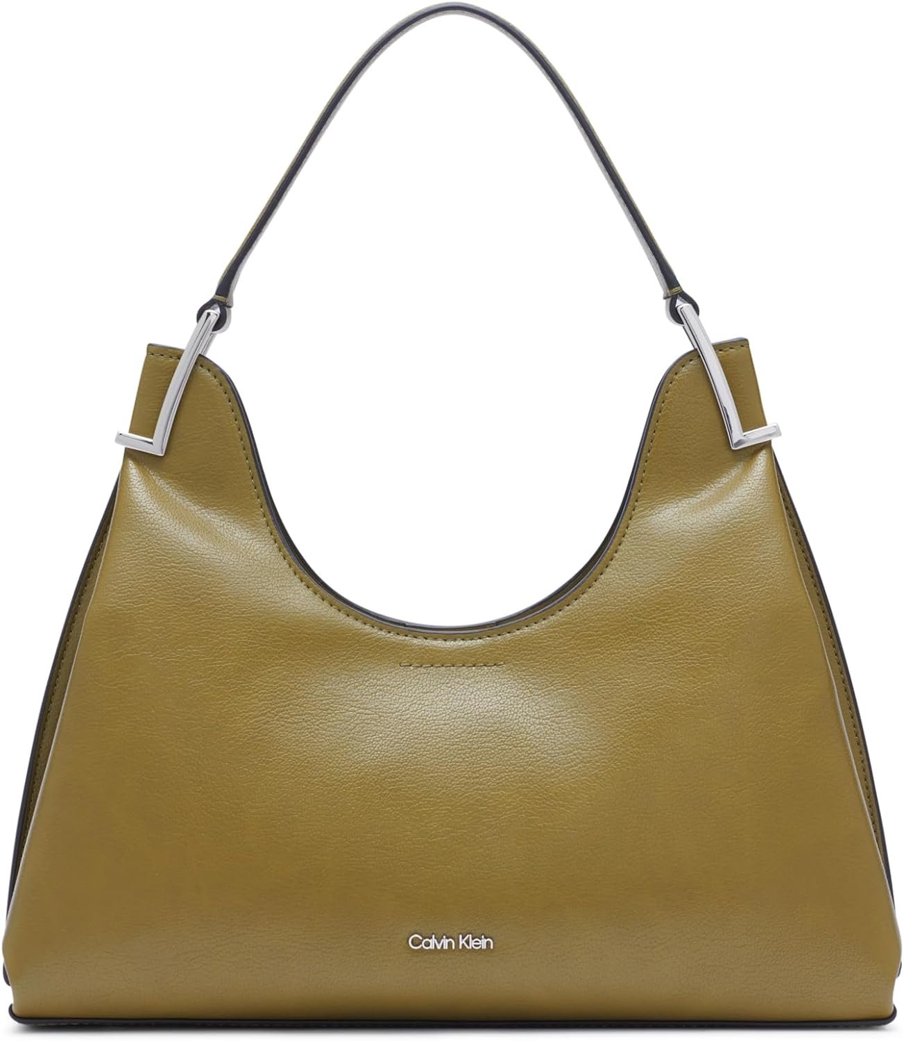 Calvin Klein Falcon Shoulder Bag