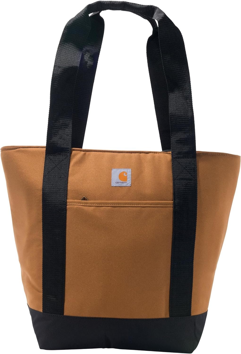 Carhartt Large Insulated Convertible Backpack Cooler Tote