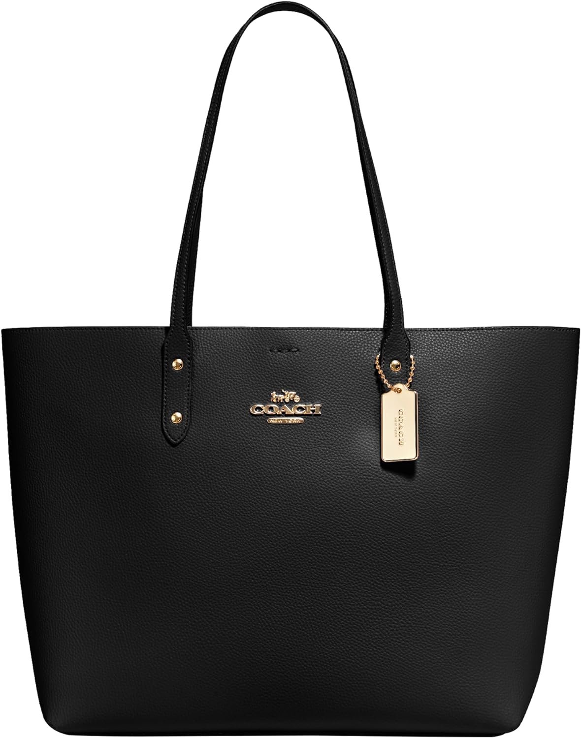 Coach Unisex Town Tote