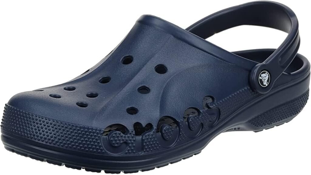 crocs unisex adult baya clogs