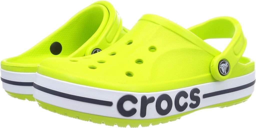 Crocs Unisex-Adult Classic Clog