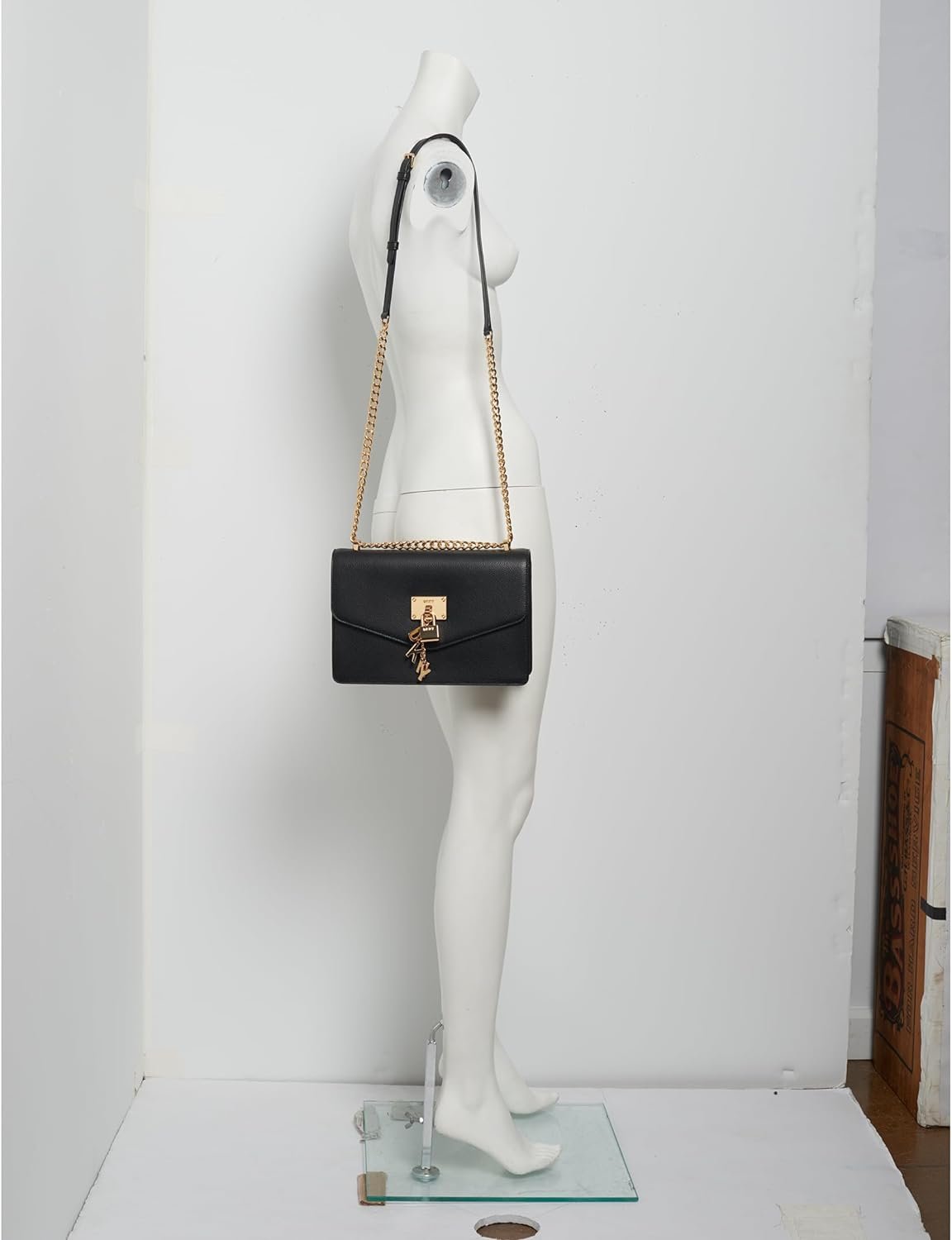 DKNY Everyday Multipurpose Crossbody Handbag