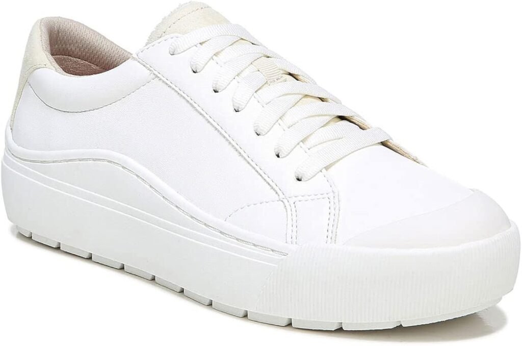 Dr. Scholls Shoes Womens Time Off Sneaker