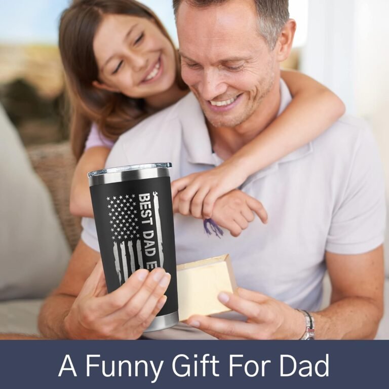 embrace dads special day with meaningful gestures