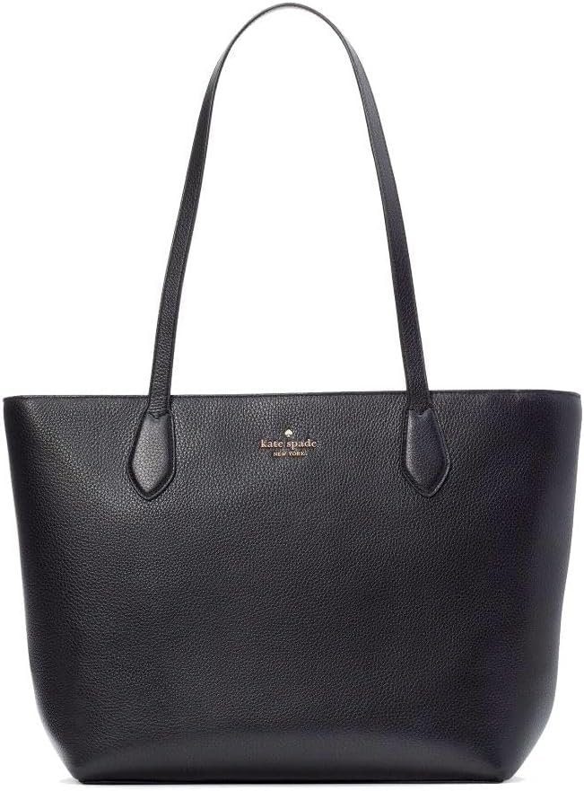 kate spade handbag for women Leila shoulder bag tote bag in leather