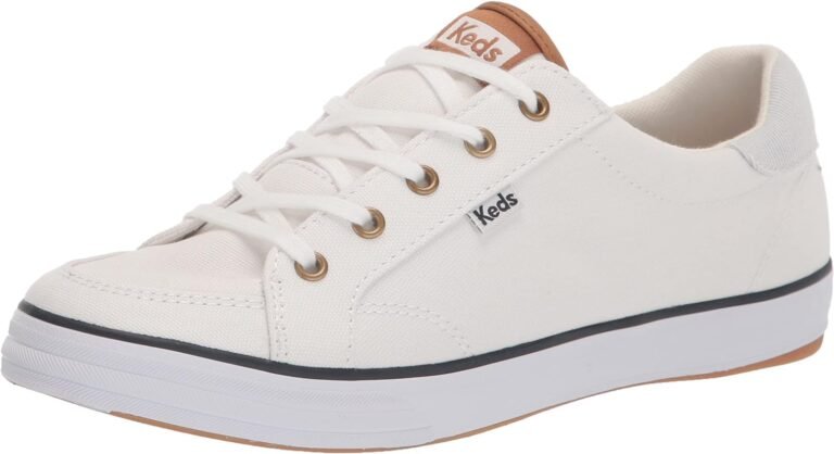 keds womens center iii lace up sneaker 1