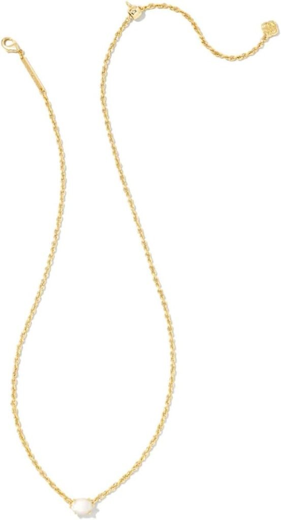 Kendra Scott Cailin Pendant Necklace, Fashion Jewelry For Women