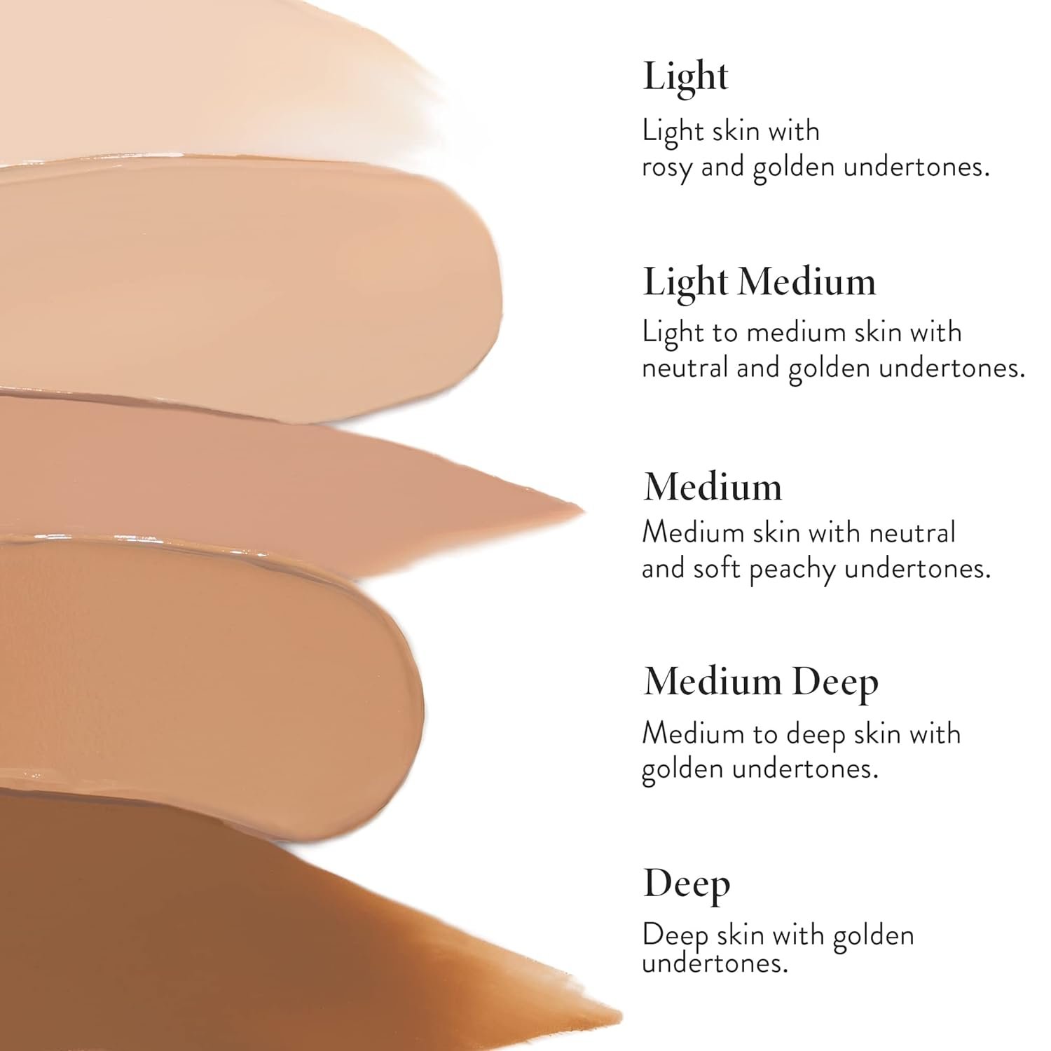 LAURA GELLER NEW YORK Quench-n-Tint Hydrating Foundation - Light - Sheer to Light Buildable Coverage - Natural Glow Finish - Lightweight Formula with Hyaluronic Acid