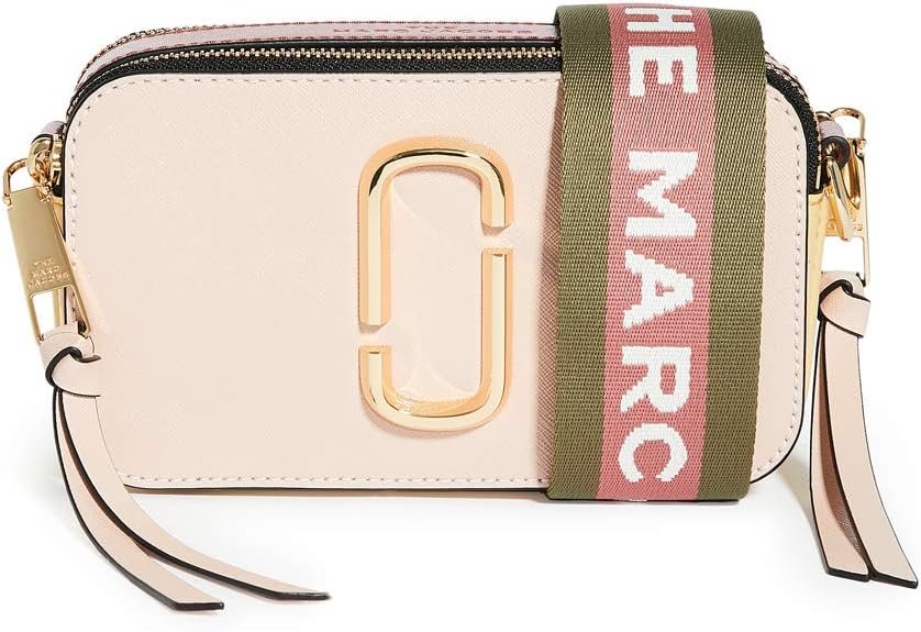 Marc Jacobs Womens The Snapshot