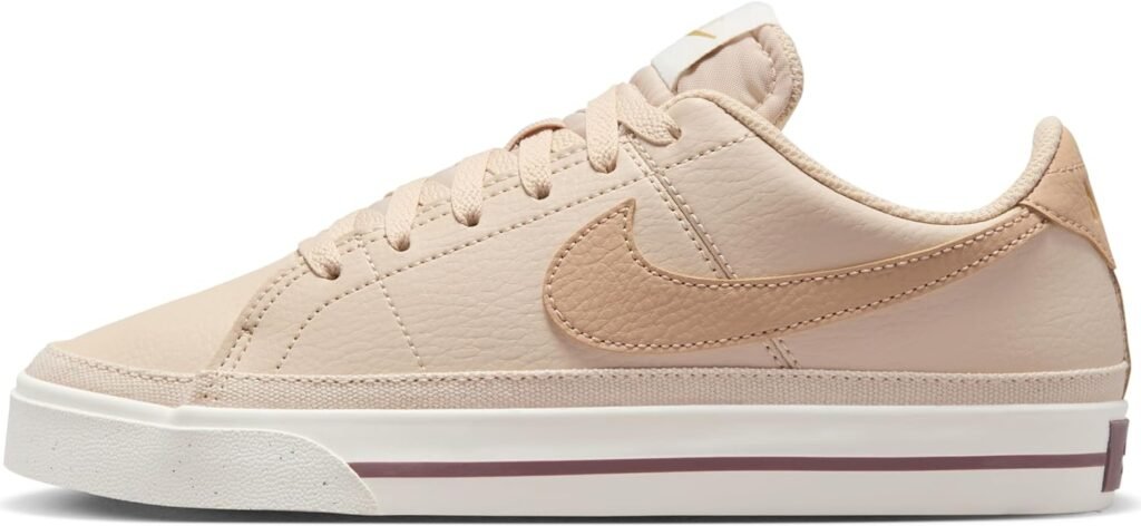 Nike Womens Sports Low Top Shoes