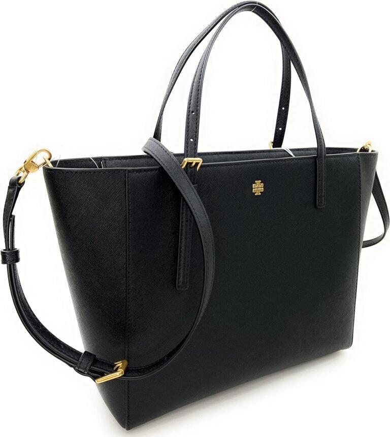 tory burch designer tote bags chic and practical
